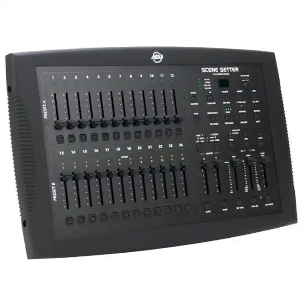 Acheter En Ligne ADJScene Setter 24