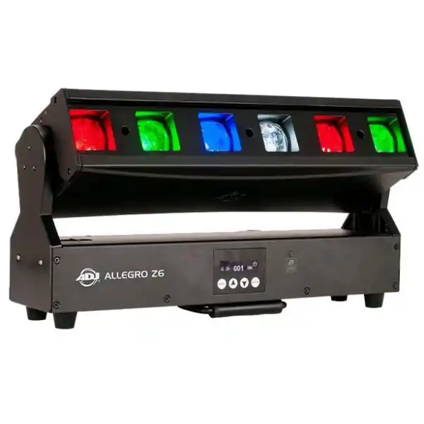 Produit De Marque ADJAllegro Z6