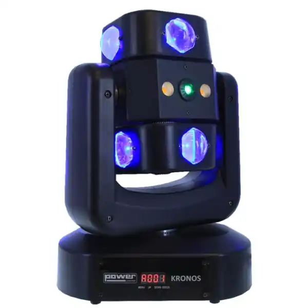 Soldes Power LightingKRONOS