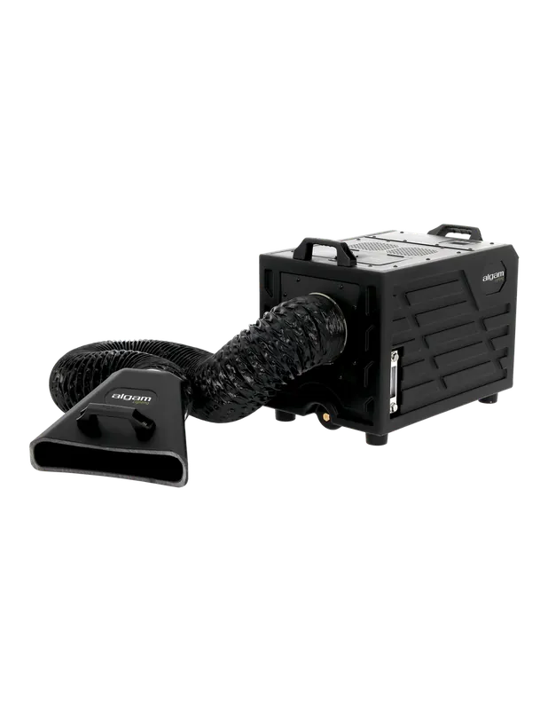Algam Lighting - NEBEL2000-ABS Prix Cassé