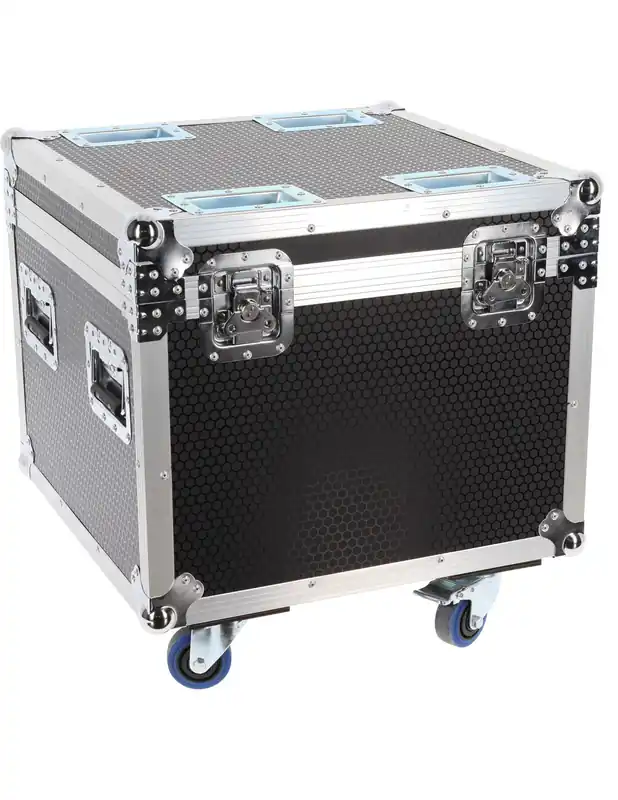 Algam Lighting - NEBEL2000-ABS-FC Retour Gratuit