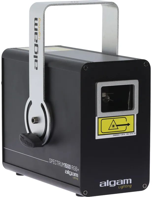 Algam Lighting - SPECTRUM 1500 RGB + Vente Flash