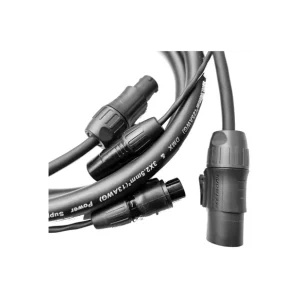 Achat Immédiat Nicols - IP COMBI DMX 3