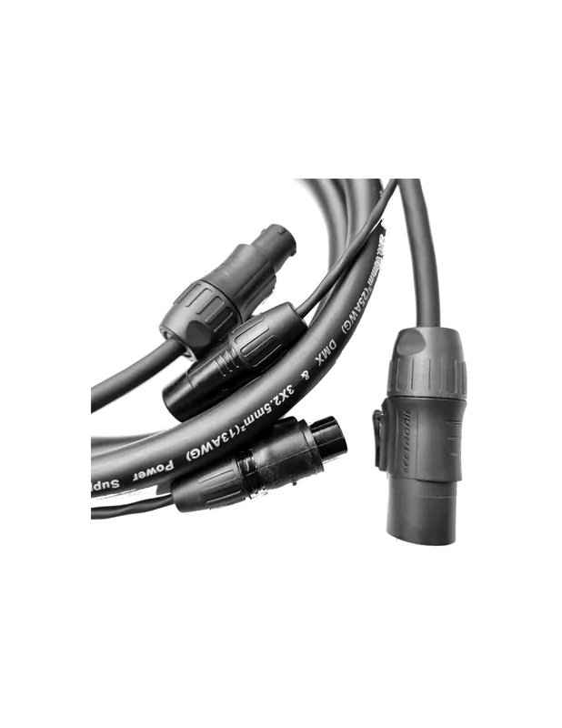 Achat Immédiat Nicols - IP COMBI DMX 3