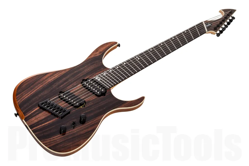 Réduction Ormsby Hype GTR7 (Run 5) Multiscale - Macassar Ebony