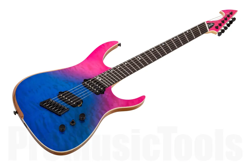 Must-Have Ormsby Hype GTR6 (Run 5) Multiscale - Quilted Dragon