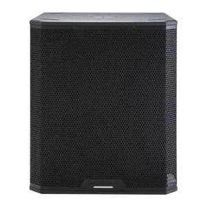 Audiophony - CARBON18ASub Commander Vite