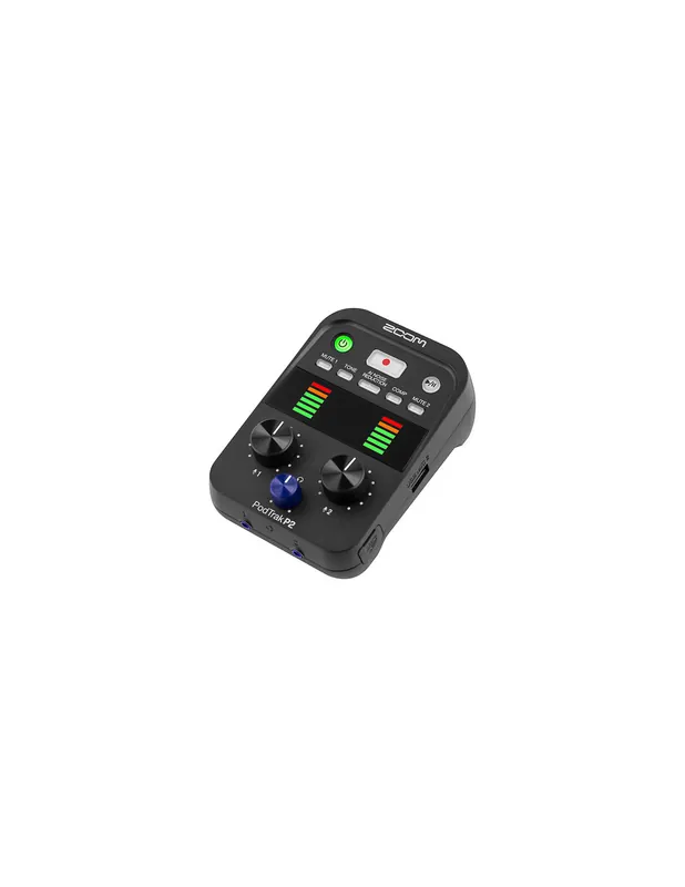 Affaire À Saisir Zoom - PodTrak P2
