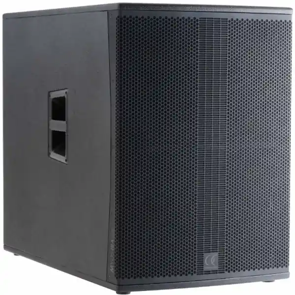 Vente Flash AudiophonyMYOS 18A SUB