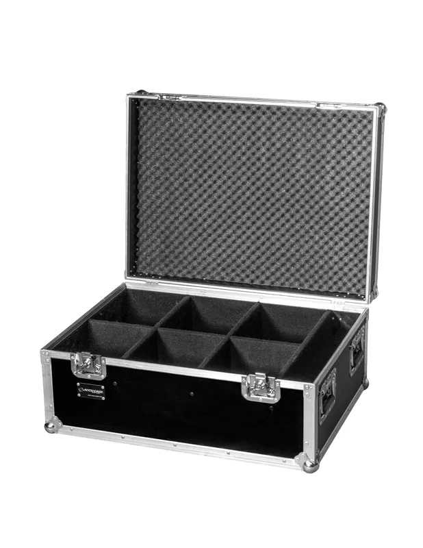 ADJ - UNIVERSAL FIXTURE CASE M Marque