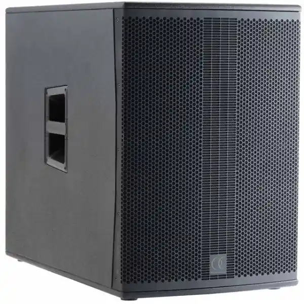 AudiophonyMYOS 15A SUB Pas Cher