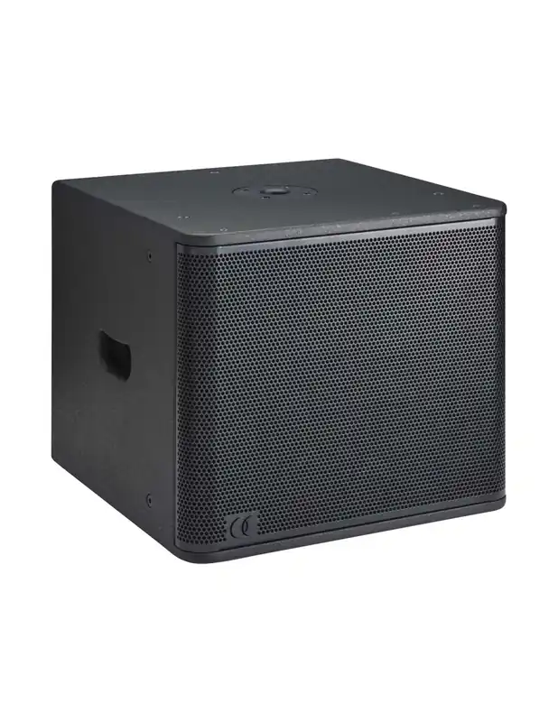 Audiophony - Sline112SubB Top Vente