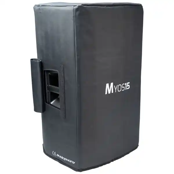 Super Prix AudiophonyCOV MYOS 15