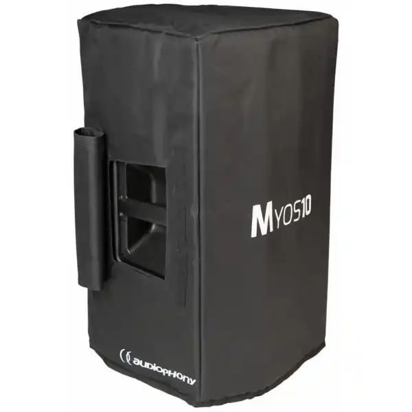 AudiophonyCOV MYOS 10 Nouvel Arrivage