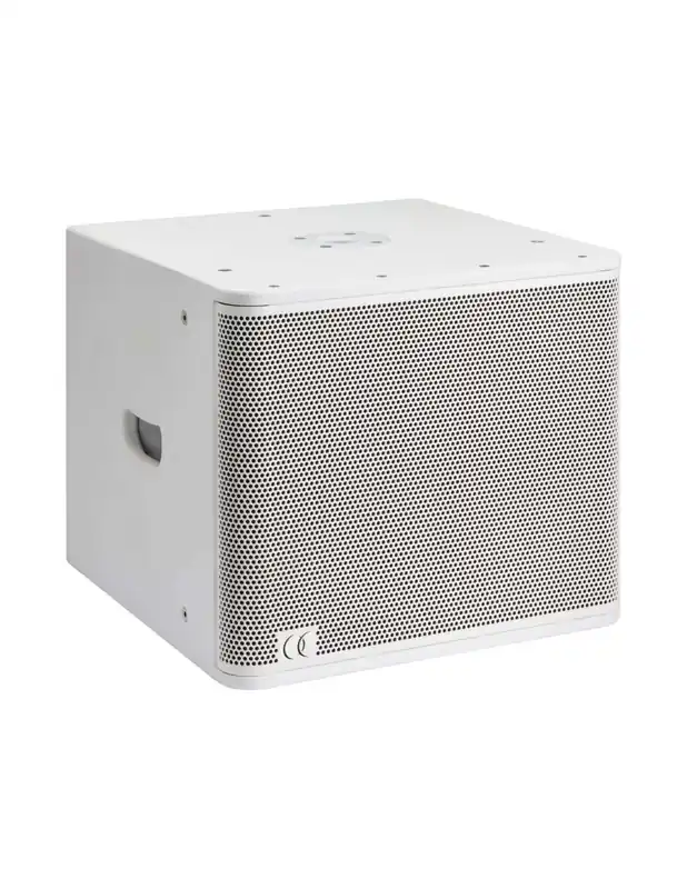 Audiophony - Sline112SubW Achat Immédiat