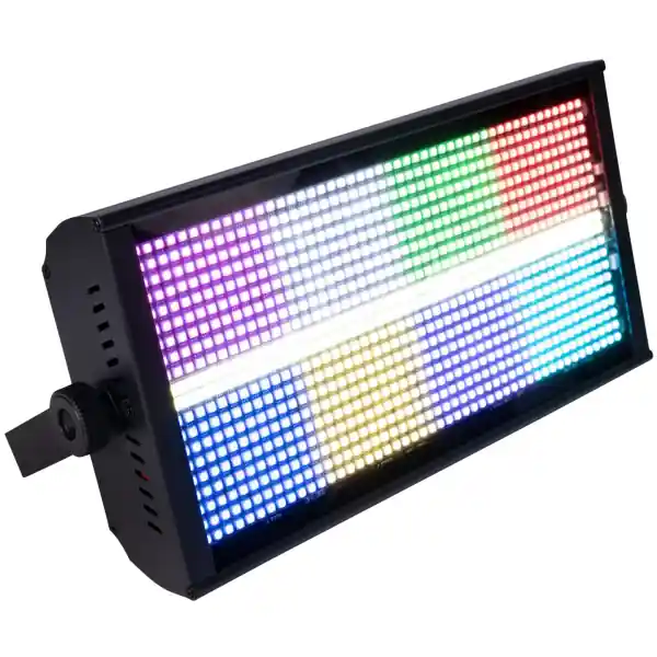 Marque AFX LightHYPER-STROBE-RGB+W