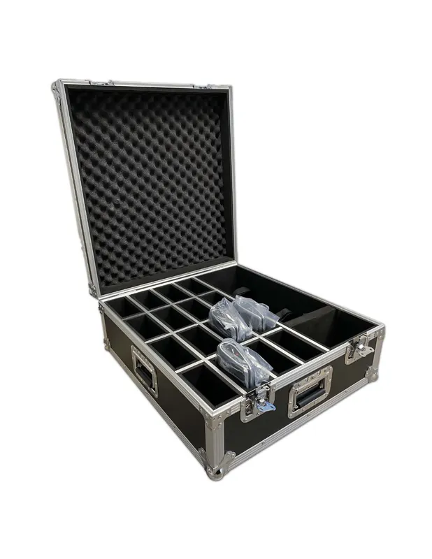 Rondson - WCS-CASE Usine Directe