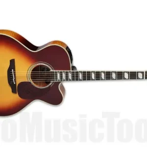 Achat Immédiat Takamine EF250TK - Sunburst Gloss - Toby Keith Signature
