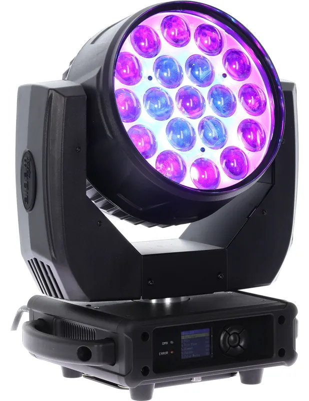 Algam Lighting - MW19X15ZX Offre Limitée