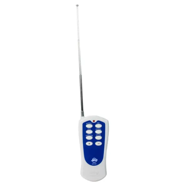 Nouveauté ADJDOTZ PAR RF Remote