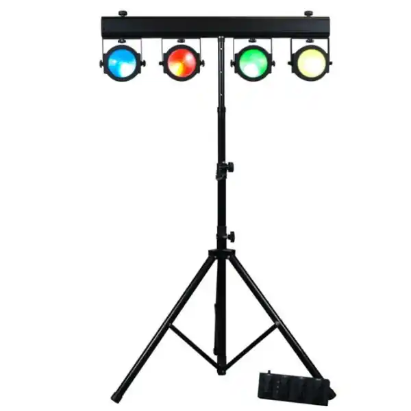 Prix Bas Eliminator LightingDOTZ TPAR System