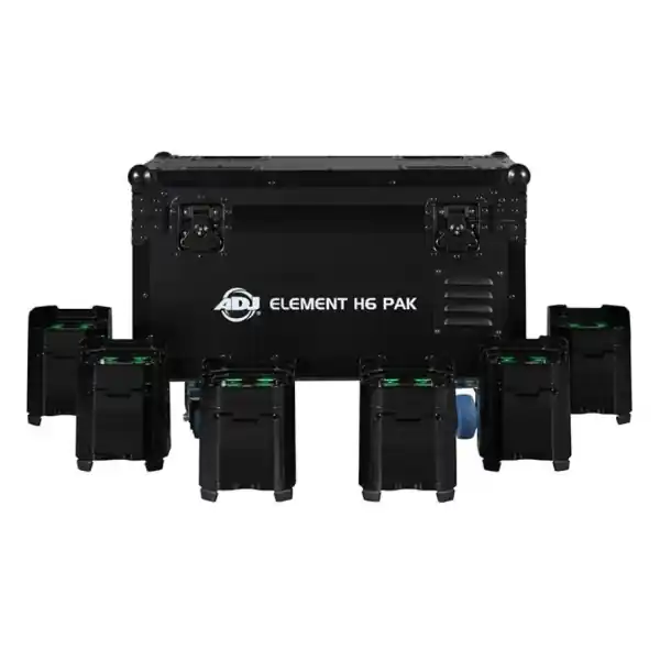 ADJElement H6 Pak Petit Prix