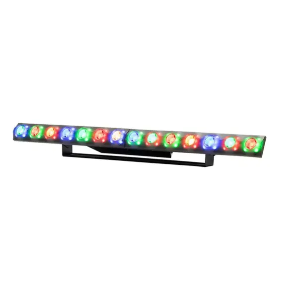 Commander Maintenant Eliminator LightingFROST FX BAR RGBW