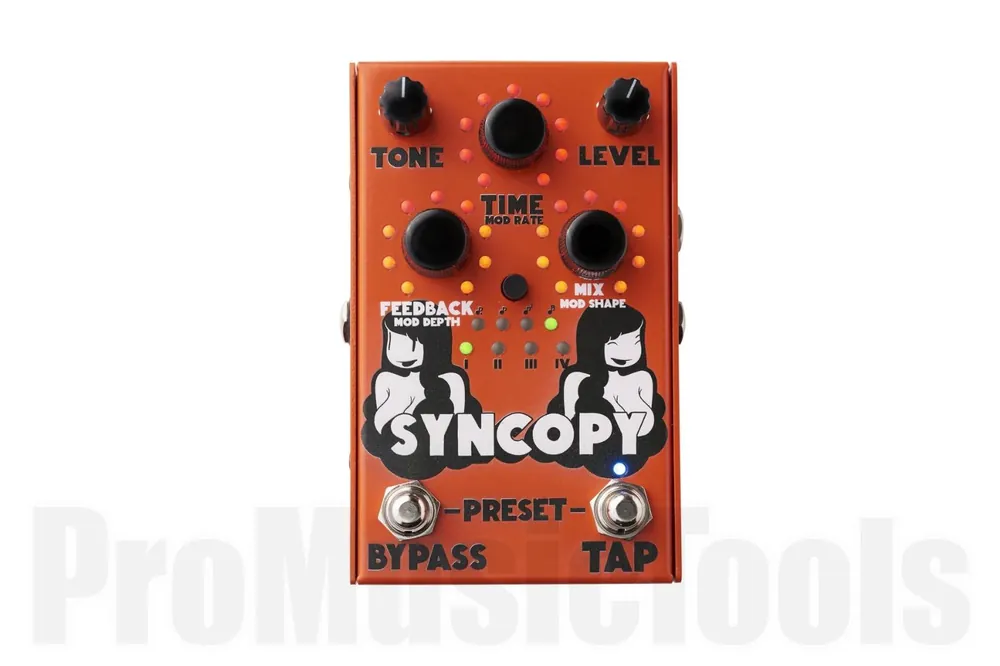 Stone Deaf Syncopy Achetez Aujourd'hui