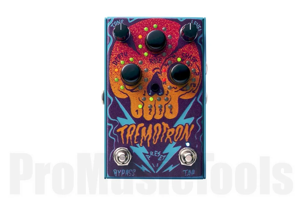 Prix Choc Stone Deaf Tremotron