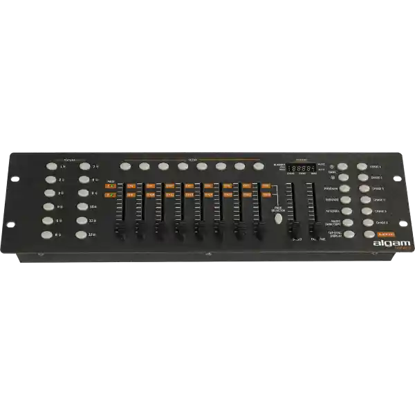 Algam LightingLIGHT 192 Prix Cassé