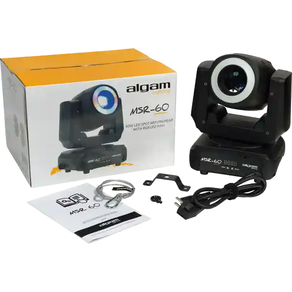 Super Prix Algam LightingMSR-60