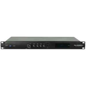 Retour Gratuit Dap Audio - PA-5500SA