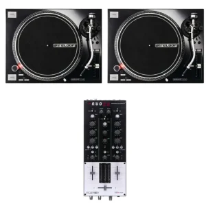 Prix Réduit Reloop - Pack Elektro 2