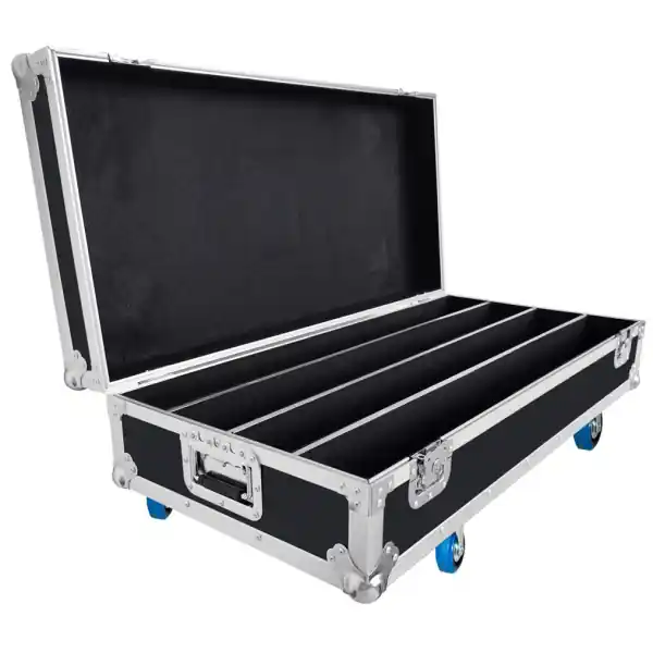 Commande En Gros Power Acoustics - Flight casesFC BARLED 4 MK2
