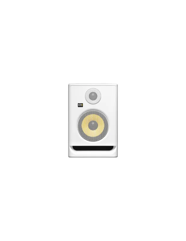 Krk - RP5 G5 White limited (la pièce) Dernier Modèle