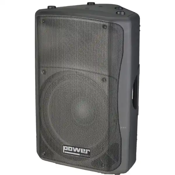 Power Acoustics - SonorisationEXPERIA 08P Prix Réduit
