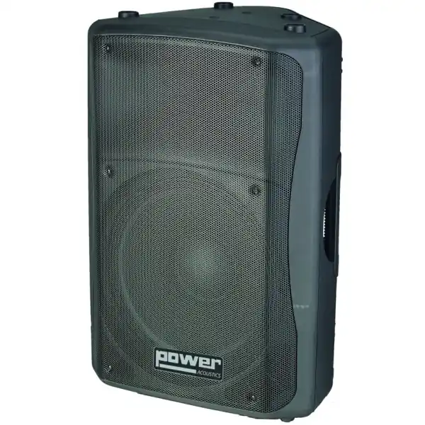 Réduction Power Acoustics - SonorisationEXPERIA 12P