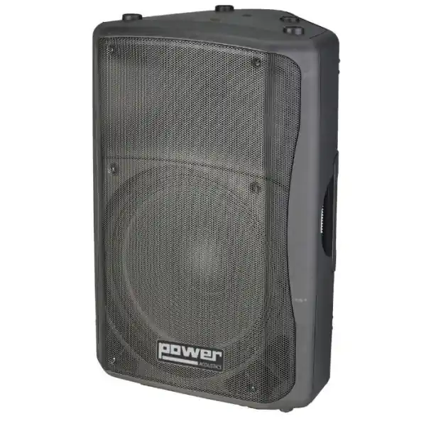 Petit Prix Power Acoustics - SonorisationEXPERIA 15P