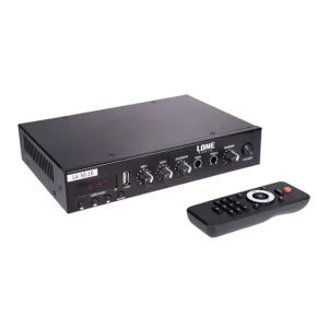 LONE AUDIO - LA-50.2D Prix Cassé
