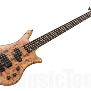 Warwick Thumb 5 Bolt-On LTD 2006 - Dirty Blonde Meilleur Choix