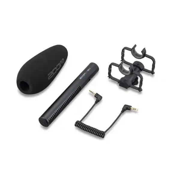 Soldes ZoomZSG-1
