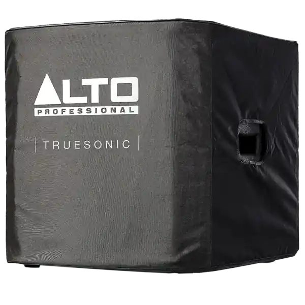 Nouvel Arrivage Alto ProfessionnalTS12S COVER