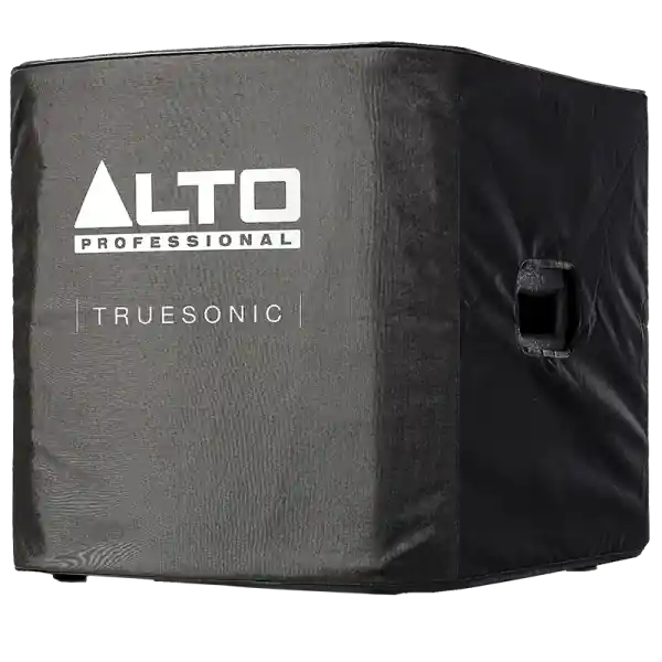 Alto ProfessionnalTS15S COVER Certifié
