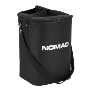 Expédition Rapide Audiophony - COV-NOMAD