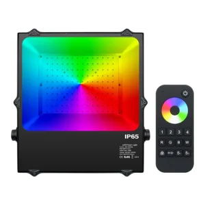 Nicols - Ekspoled 200 RGB Remote Acheter Direct