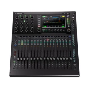 Top Vente Allen & Heath - QU-5D