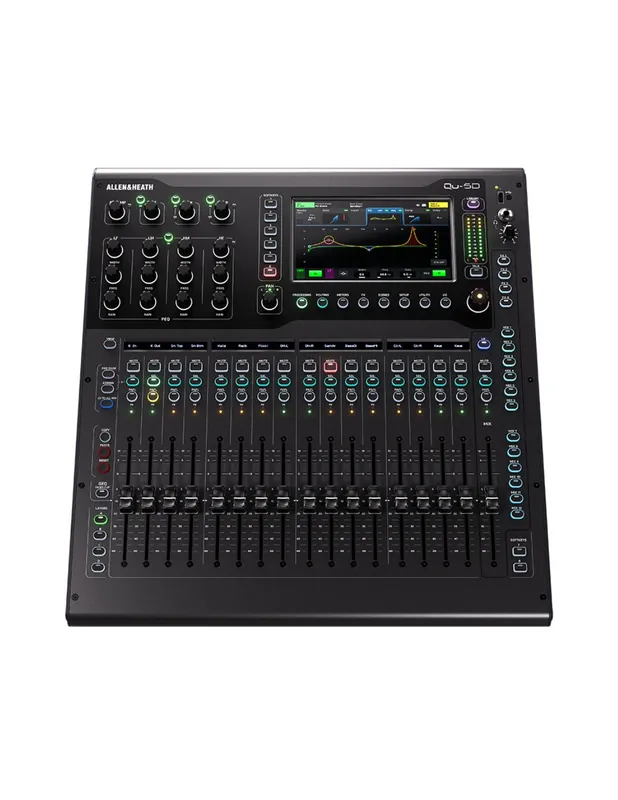 Top Vente Allen & Heath - QU-5D