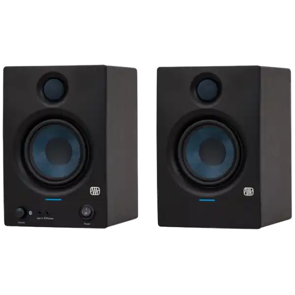 PresonusERIS 4.5 BT (LA PAIRE) Acheter Direct