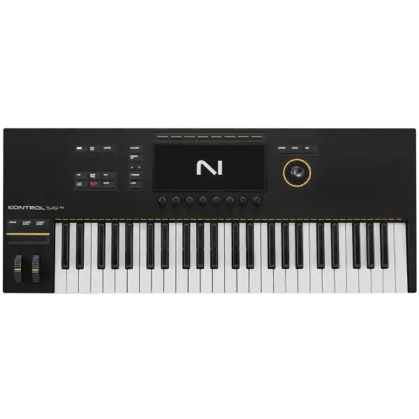 Prix Cassé Native InstrumentsKONTROL S49 MK3