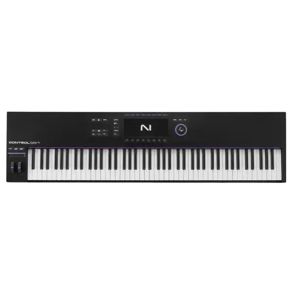 Native InstrumentsKONTROL S88 MK3 Achat Immédiat